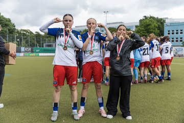 Bild 138 - wCJ Pokalfinale (HSV - ETV)